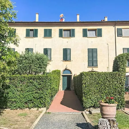 Apartamento Cinquantina By Interhome La Cinquantina