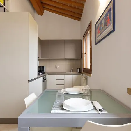 Daire Cinquantina By Interhome La Cinquantina