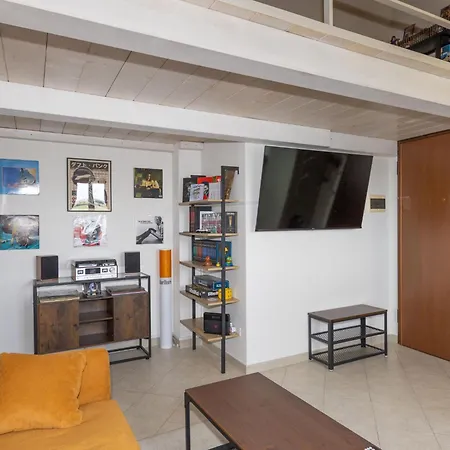 Cinquantina By Interhome Daire *