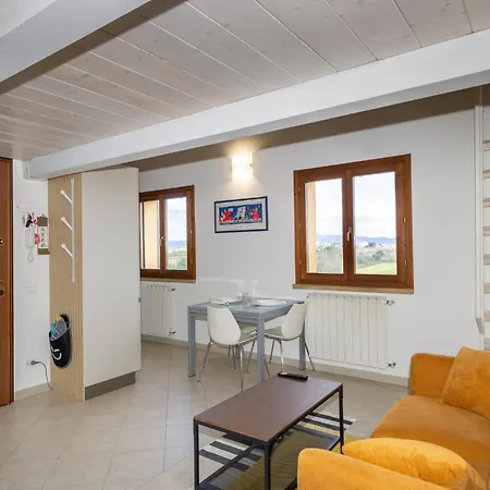 Cinquantina By Interhome * La Cinquantina