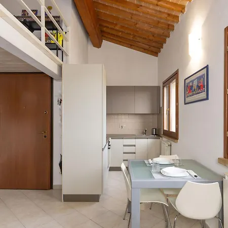 Cinquantina By Interhome Daire La Cinquantina