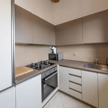 Cinquantina By Interhome