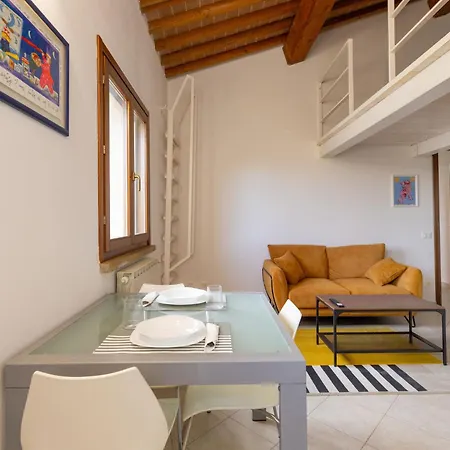 Daire Cinquantina By Interhome La Cinquantina