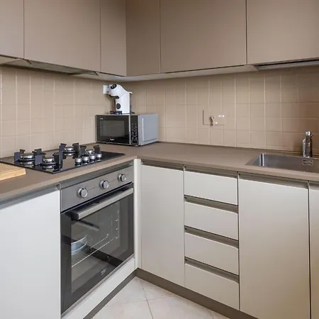 Cinquantina By Interhome Апартаменты La Cinquantina