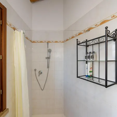 Апартаменты Cinquantina By Interhome *