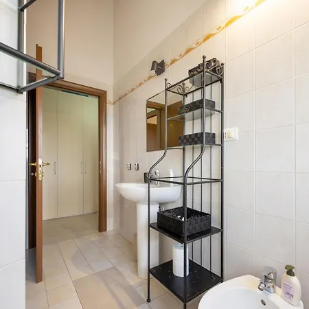 Апартаменты Cinquantina By Interhome La Cinquantina