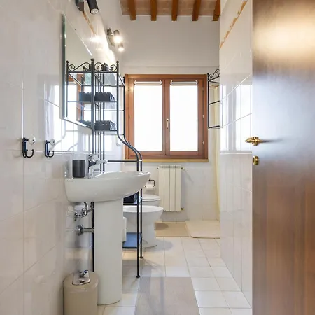 Апартаменты Cinquantina By Interhome La Cinquantina